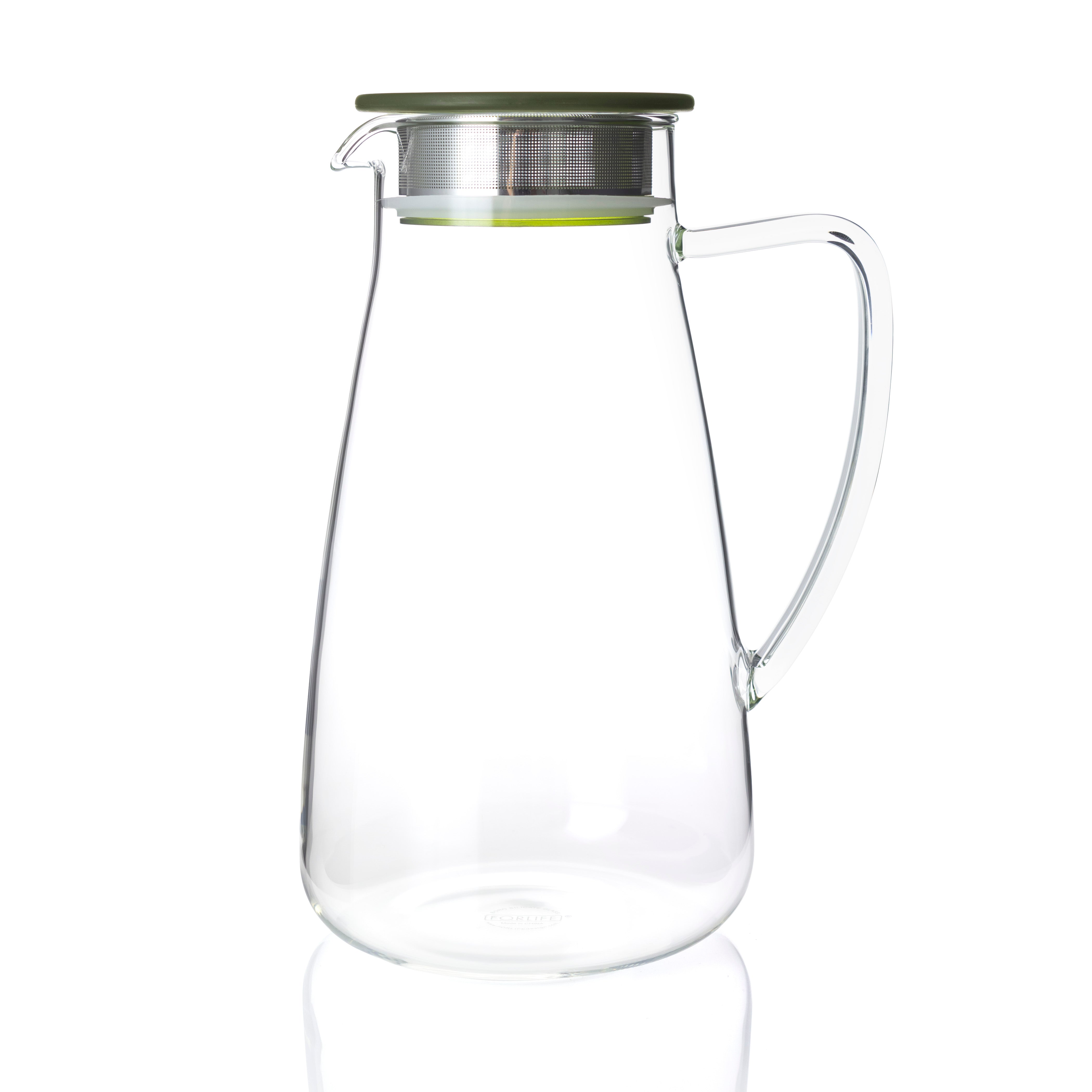 64 oz Glass Pitcher